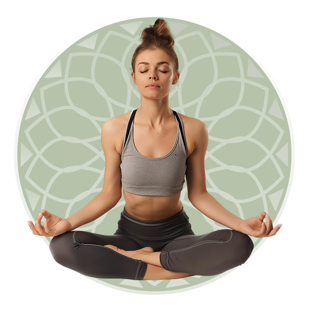 Inner Oasis yoga and wellness studio in Wichita KS