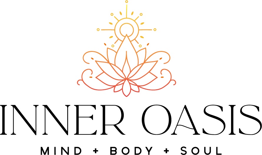 Inner Oasis Yoga